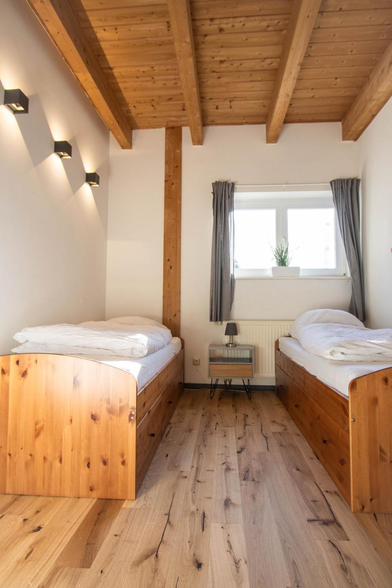 Hostel Oder Ferienwohnung 1-16 Personen Im Blauen Haus Fehmarn Zewnętrze zdjęcie